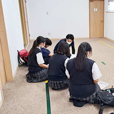 地域活動
